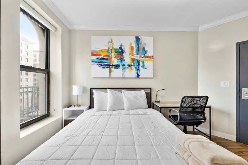 Hotel 99 New York 6
