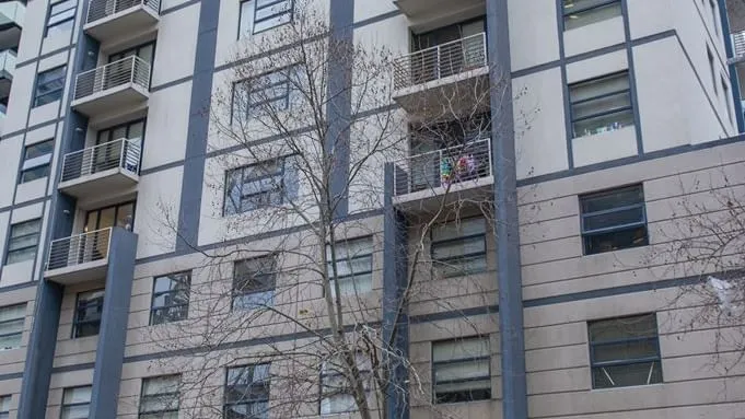 Student Living - on A’Beckett Melbourne 0