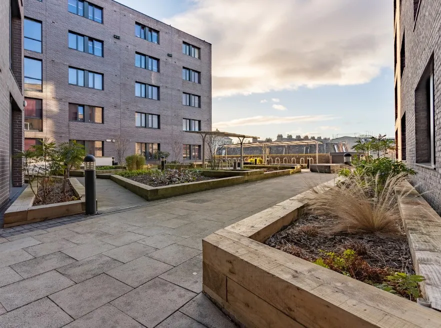 Powis Place Aberdeen 1