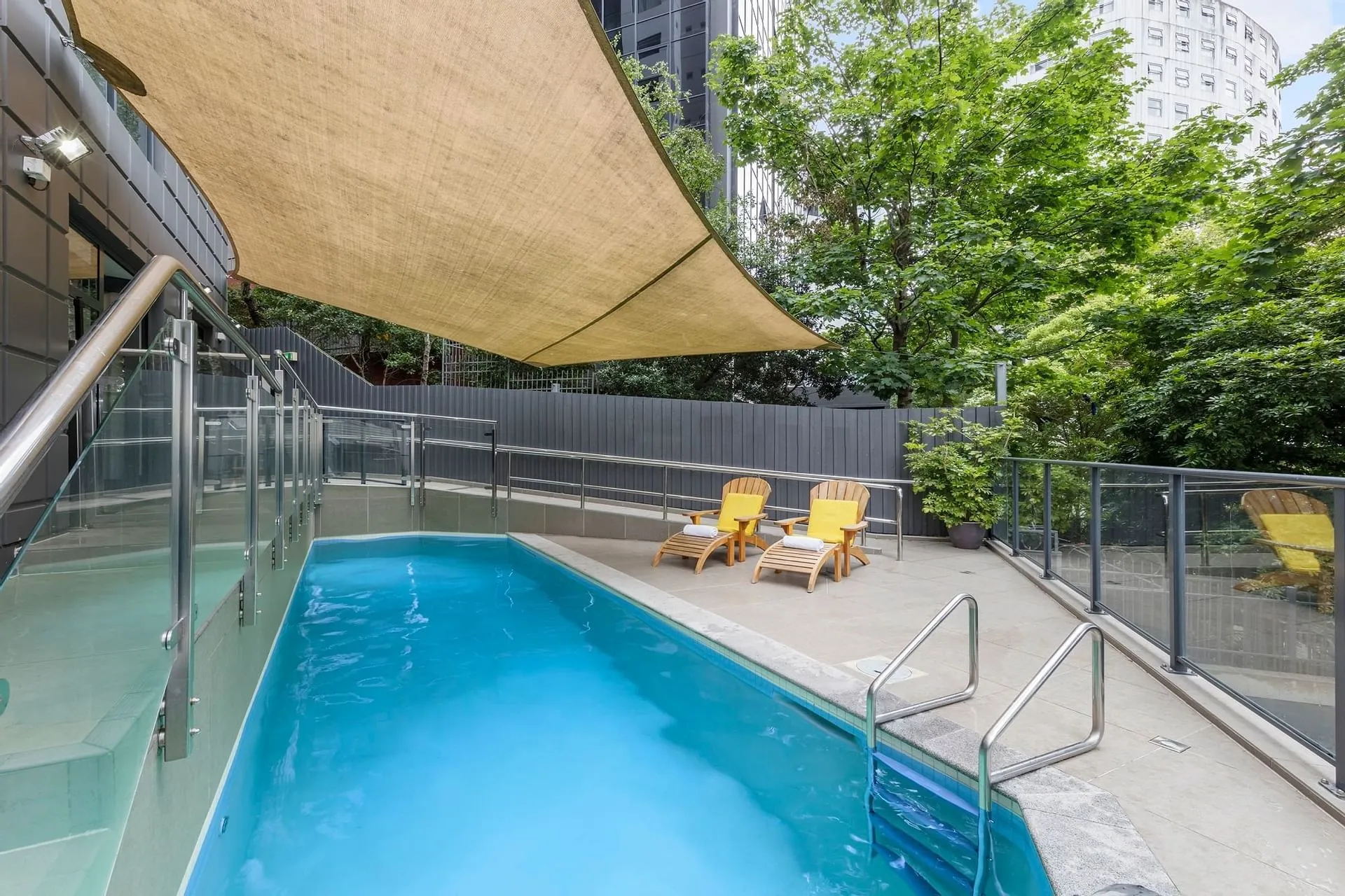 Nesuto St Martins Apartment Auckland 3