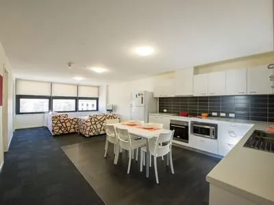 UC Cooper Lodge Canberra 6