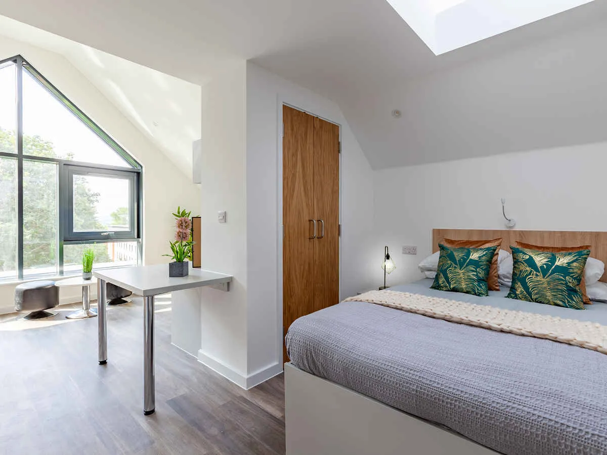 Hill View Place Exeter 3