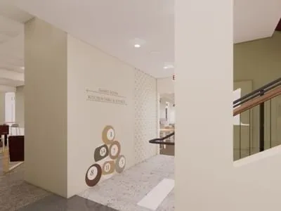 Unilodge Herston Brisbane 7
