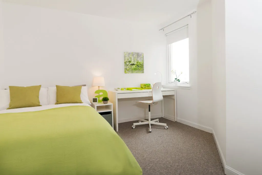 Trinity Court Aberdeen 6