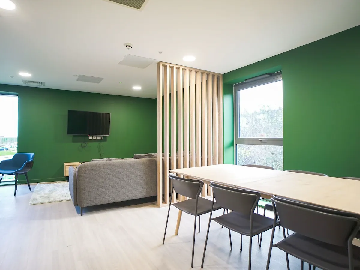 Straits Meadow Residence Edinburgh 8