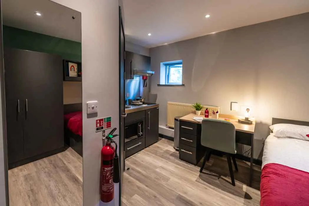 AXO Student Living - Sherbourne Student Village Coventry 7