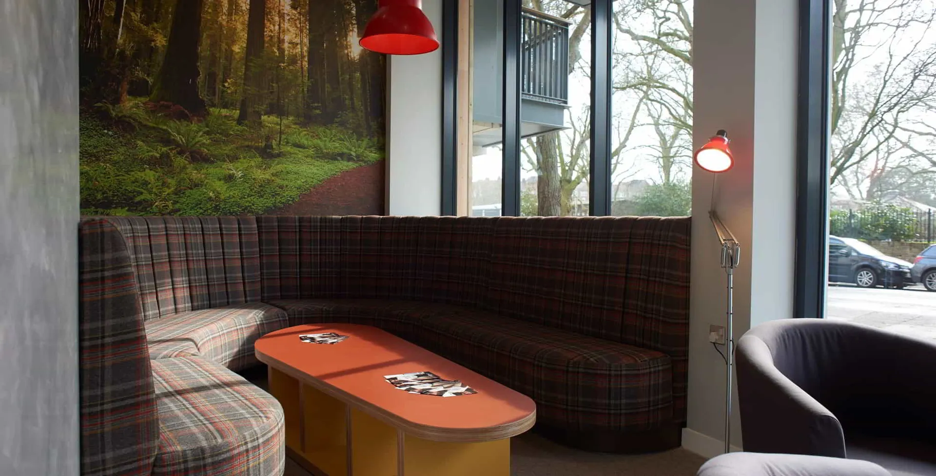 Islington Residence London 4