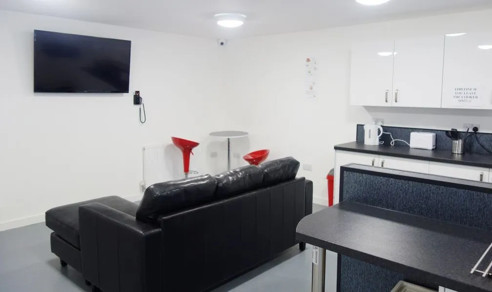 Drinkwater house Middlesbrough 2