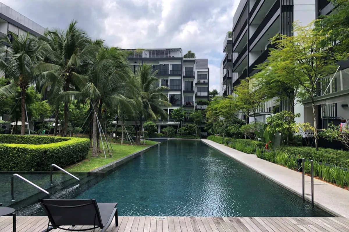 Village Singapore