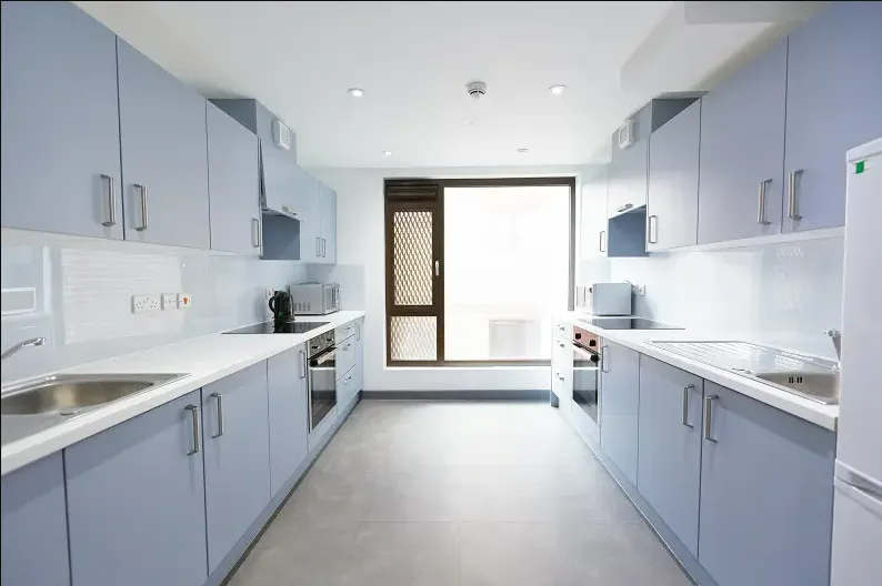 New Cross Residence London 6
