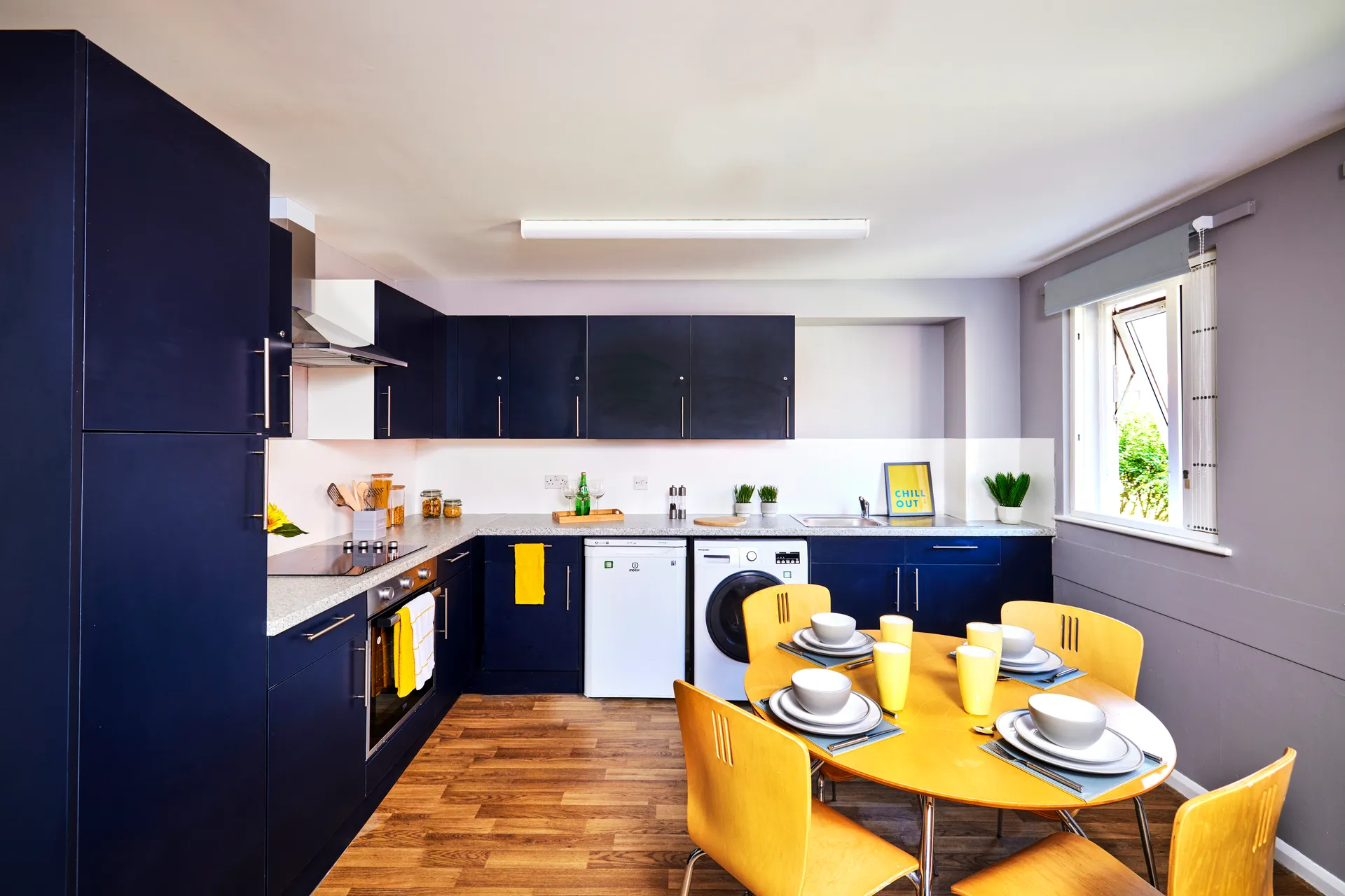 Woodhouse Apartments Leeds 4
