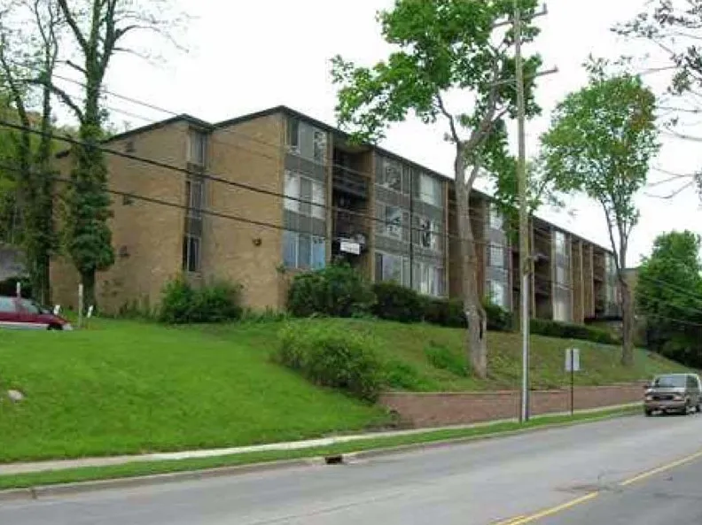 820 Fuller Ann Arbor