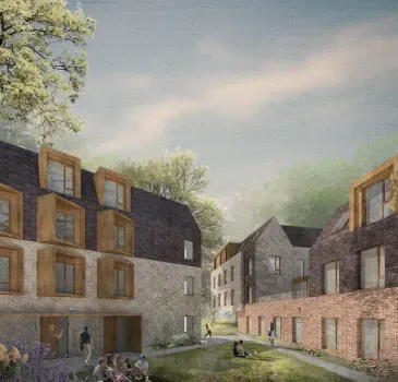 Ash Grove Court Guildford 2