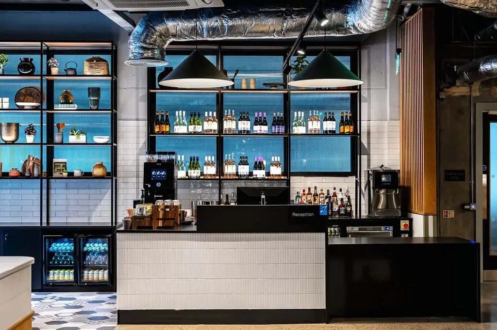 Staycity Tivoli Dublin 9