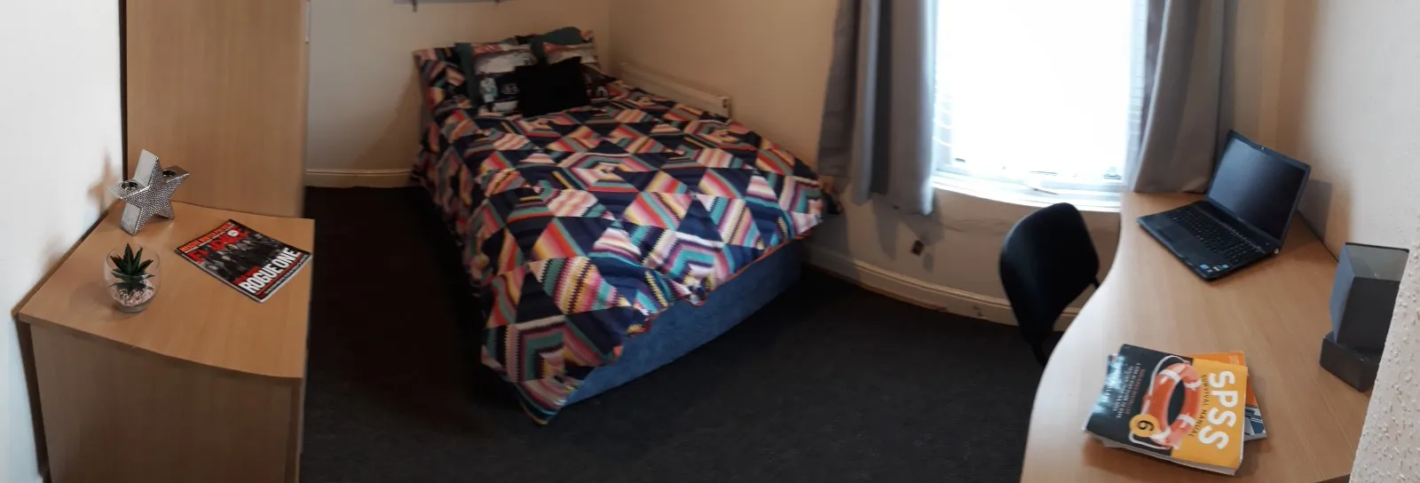 3 Falmouth Street Middlesbrough 7