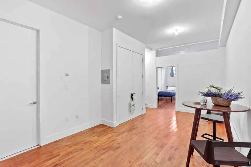 Bushwick Terrace Home 3 New York 8