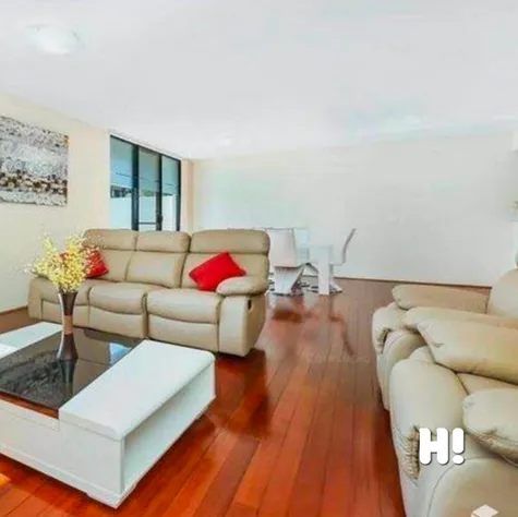 Amazing Penthouse Apartment In Ryde Sydney 3