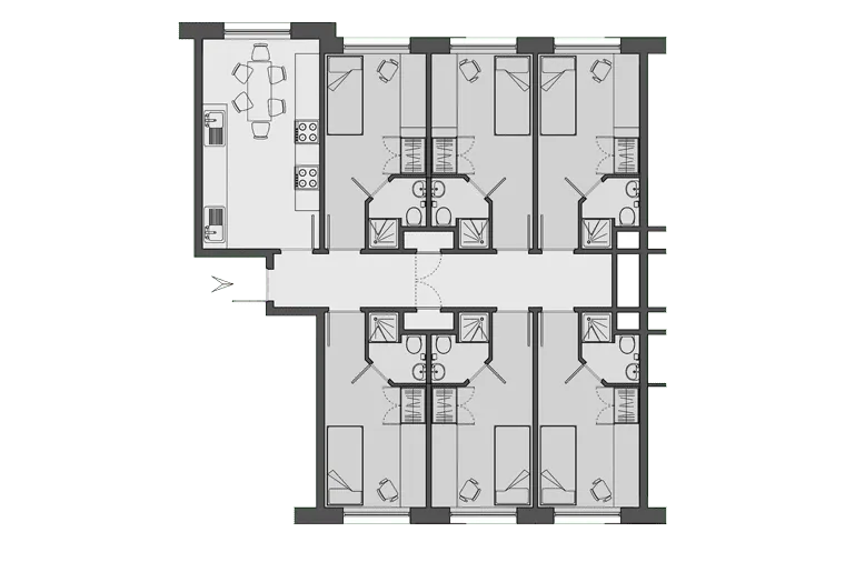 Paul Robeson House London 5