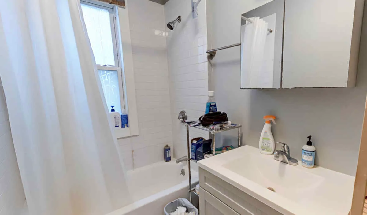 23 Granite Street - Unit 2 Boston 8