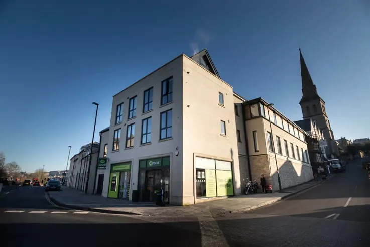 Radway House Bath 4