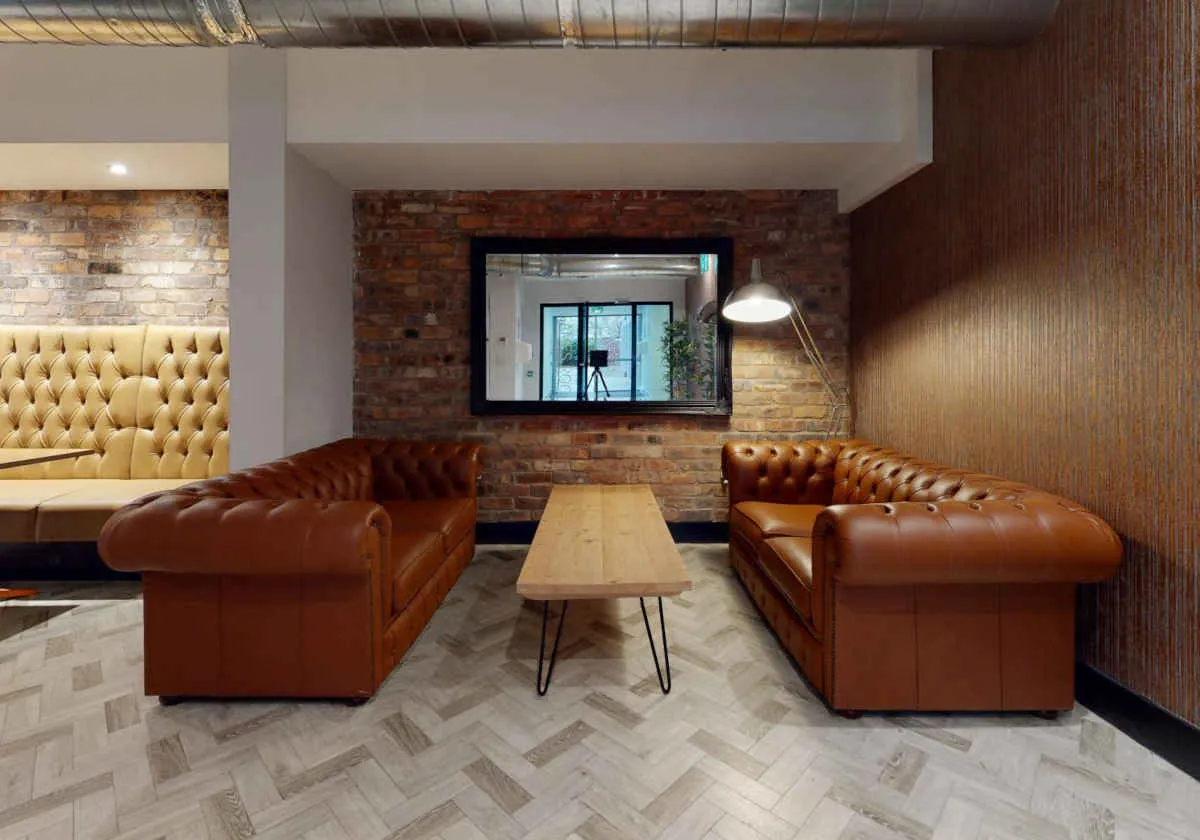 iQ Penworks House Birmingham 1