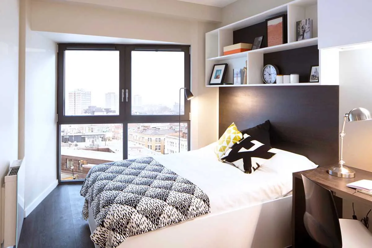 Old Street Residence London 6