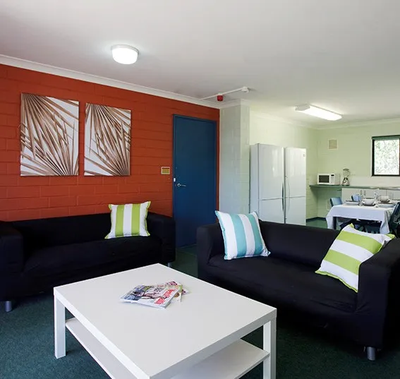 ECU Village Mt Lawley Perth 5