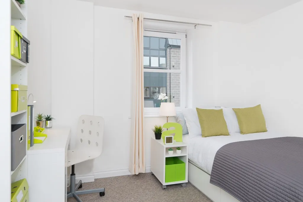 Froghall Aberdeen 6
