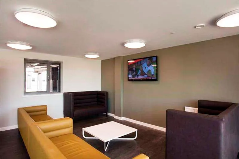 College Residence Edinburgh 2