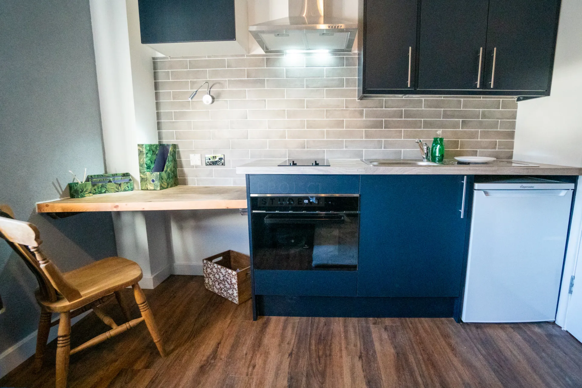 College Mews Lincoln 3