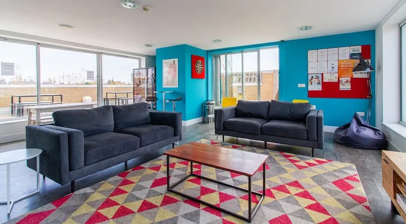 Camden Hawley Crescent London 2