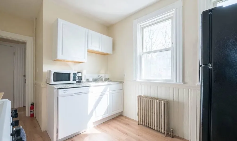 8 Eliot Avenue - Unit 2 Boston 6
