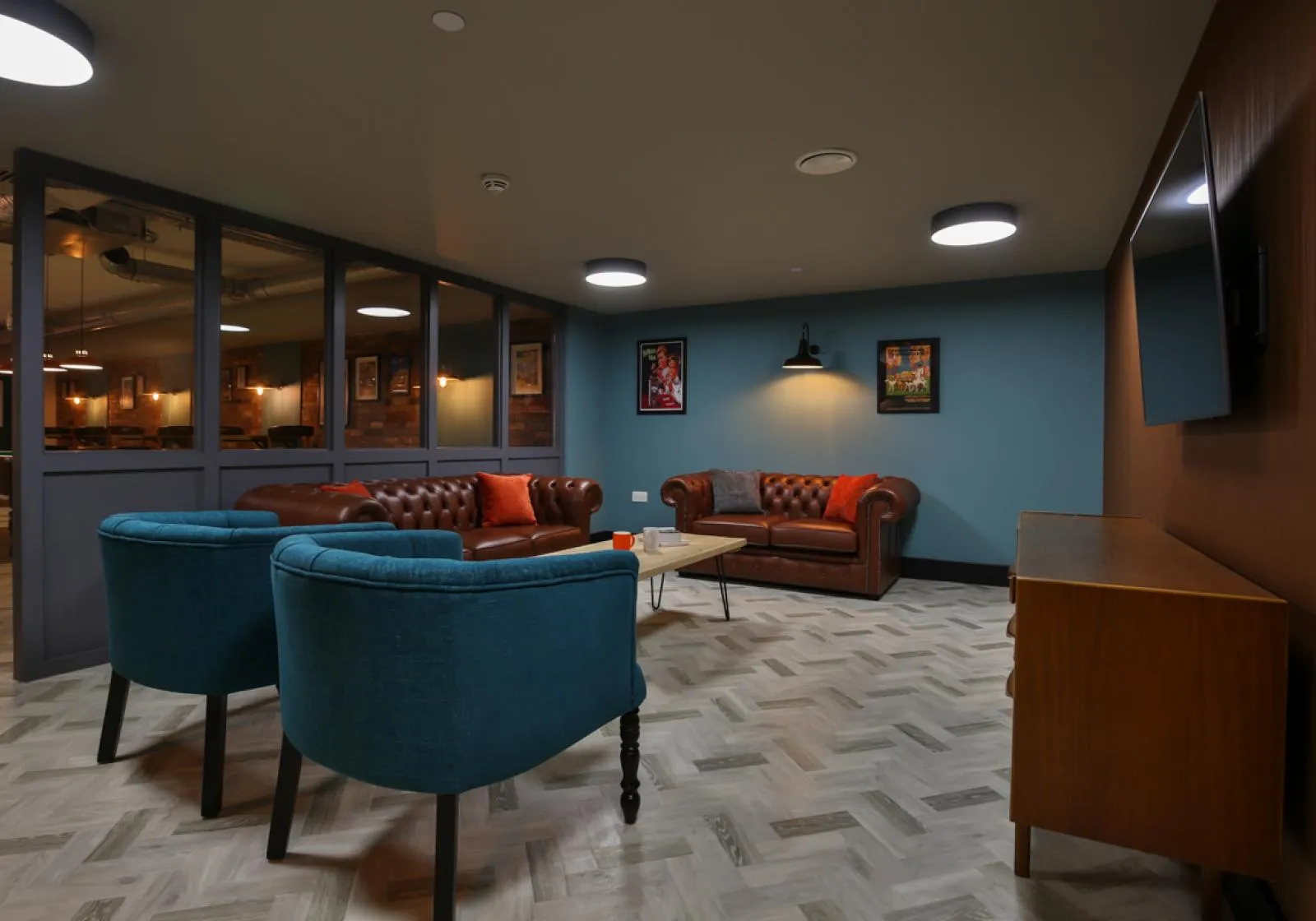 iQ Studios 51 Birmingham 1