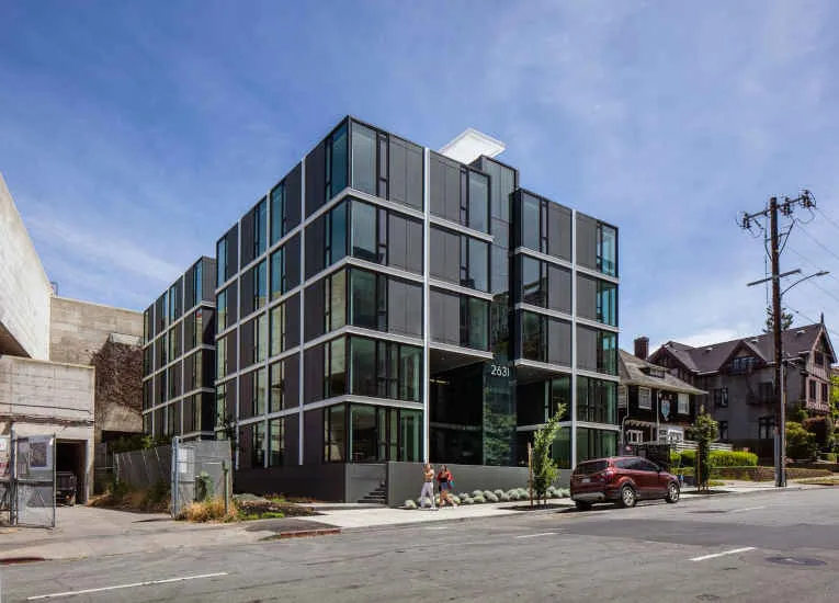The Durant Berkeley 0