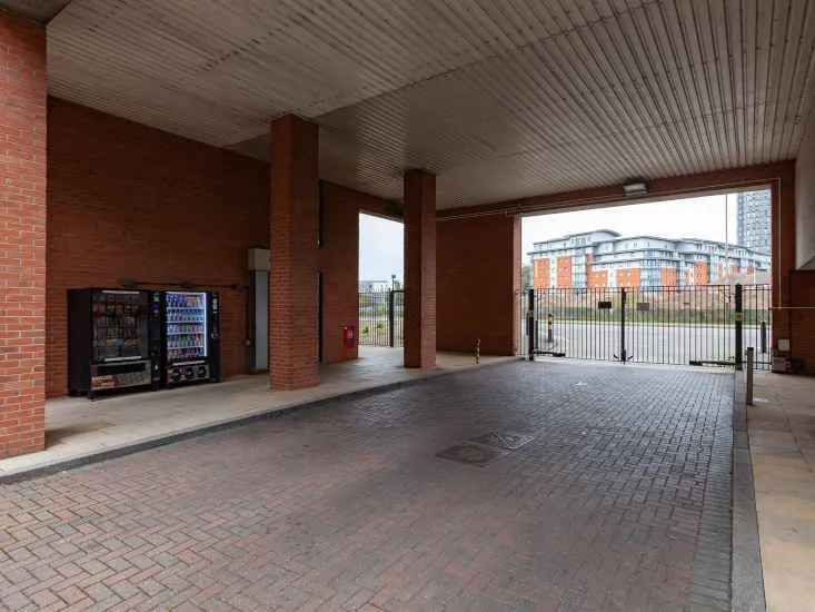 Filbert Village Leicester 8