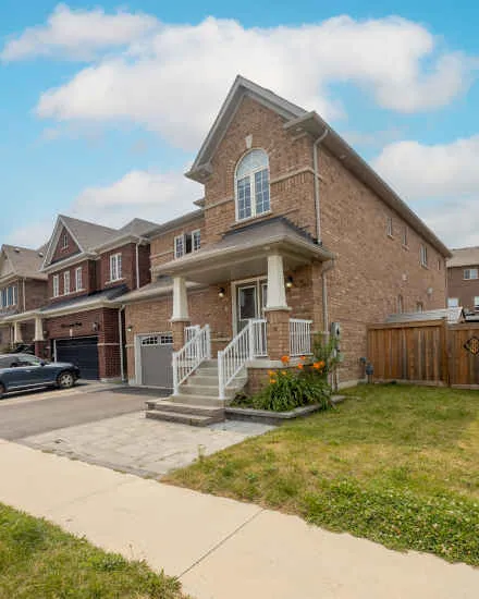 2520 Secreto Oshawa
