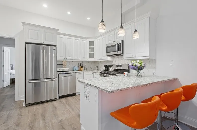 Cornelius Brooklyn Home New York 2