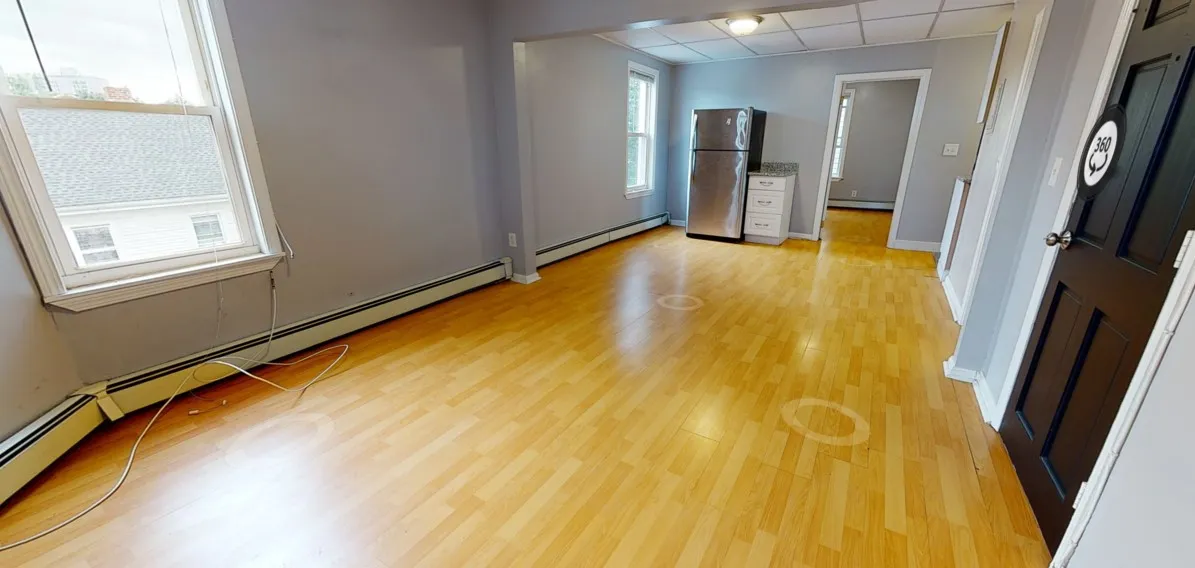 218 Western Avenue - Unit 3 Boston