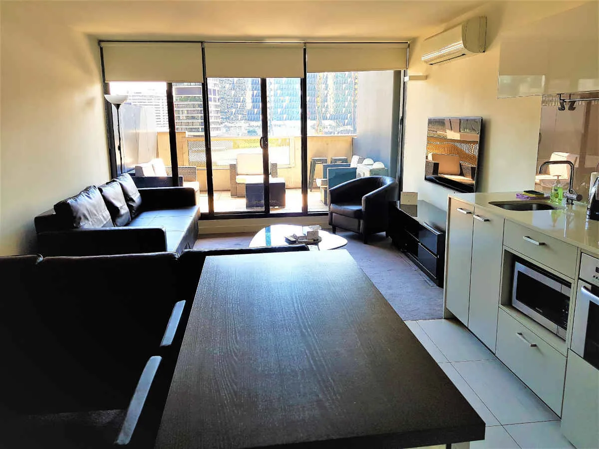 Readyset Apartments on Neo Melbourne 1