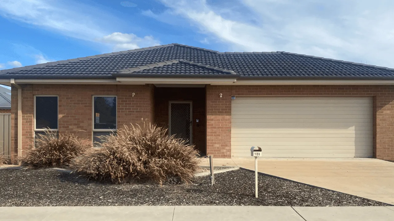 Unilodge Mildura MILDURA 7