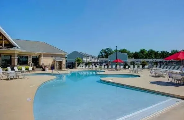 Copper Beech at Greenville Greenville 8