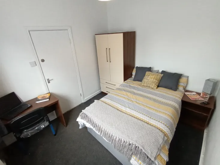 48 Tennyson Street Middlesbrough 7