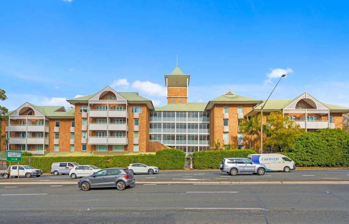 Nesuto Pennant Hills Sydney 0