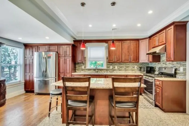 32 Sumner Street - Unit 2 Boston 0