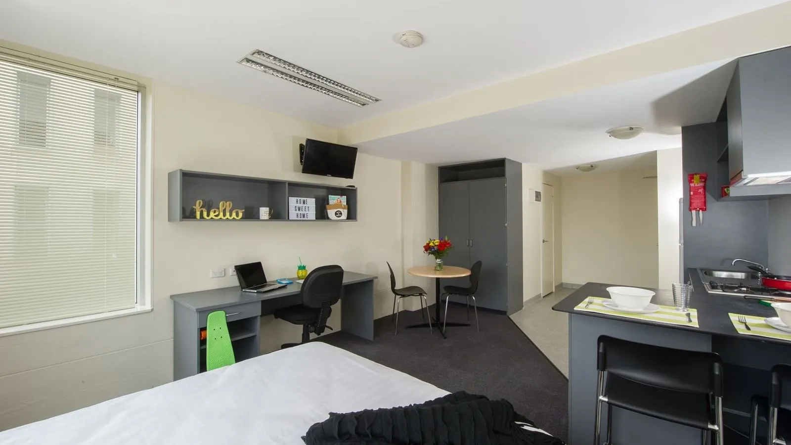 Unilodge Waymouth Adelaide 6