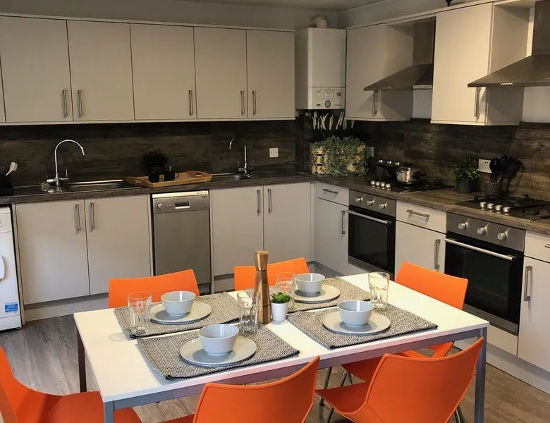 Solly House @ Central Place Sheffield 5