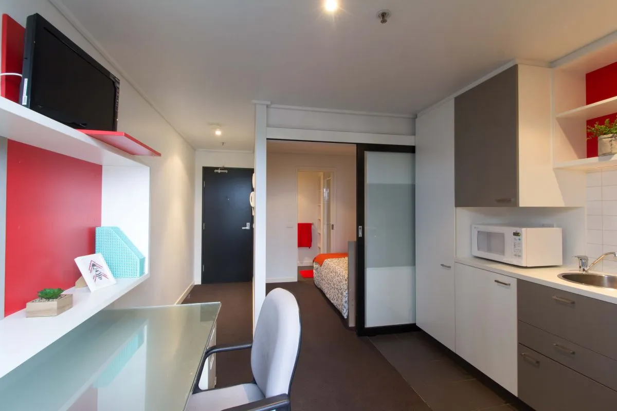 593 Elizabeth Street Melbourne 3