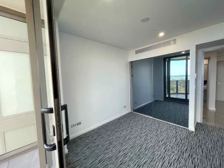 Belong Parramatta Sydney