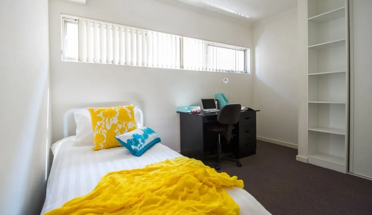 Student Living – Edge Apartments Adelaide 5