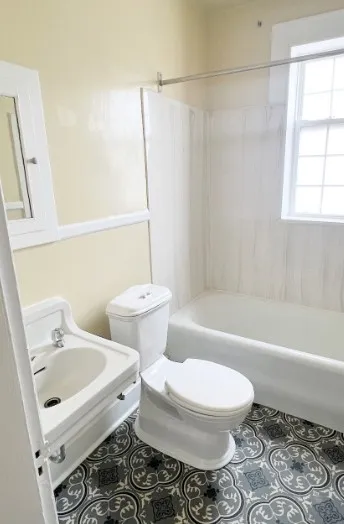 The Rossmore Winnipeg 7
